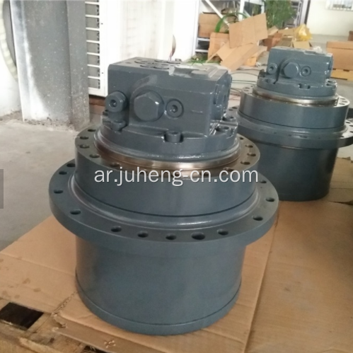 Excavator SK160 Travel Motor SK160LC Final Drive