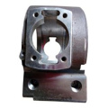 investment castings for train parts