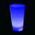 Small size glow plastic cup