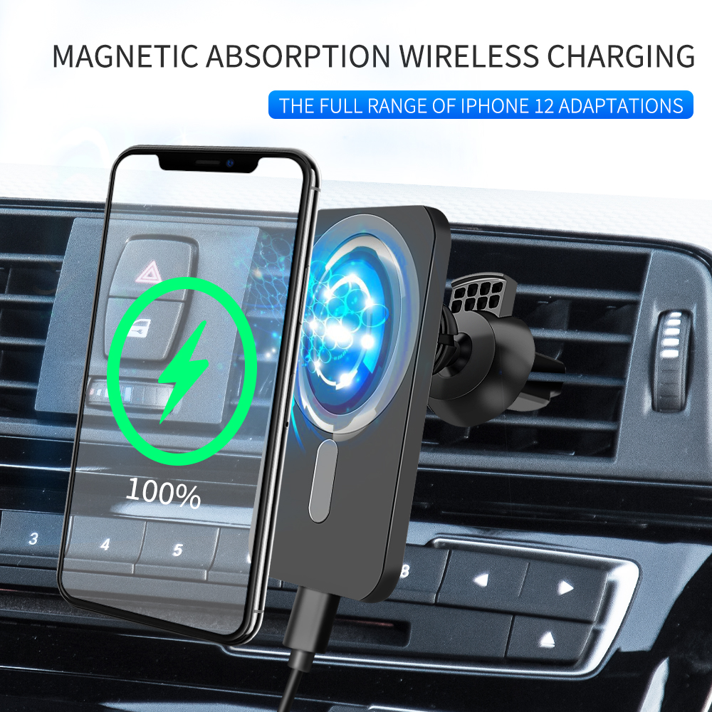 wireless car charger