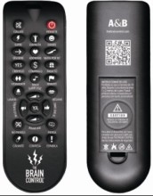 26key Remote Control/Player Remote Control