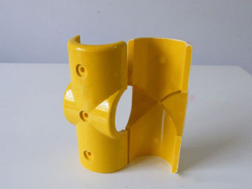 light weight handrail fitting