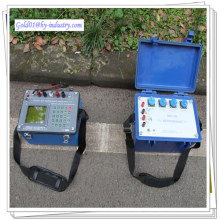 Underground Water Detection Ground Water Detector