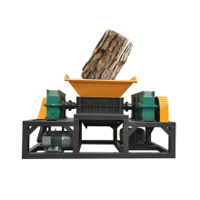 Factory Direct Heavy Duty Corn Cob Crusher and Wood Grinder
