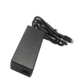 24V 4A 96W 4pin AC DC adapter charger