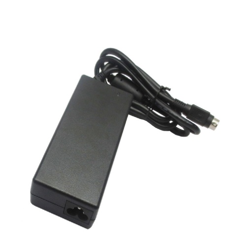 24V 4A 96W 4pins AC DC-adapter