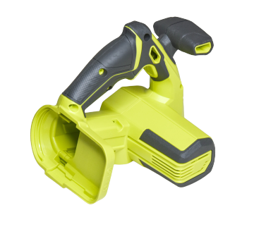 Power Tool Plastic Housing