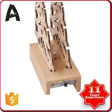 Quality Guaranteed factory directly wood carving craft