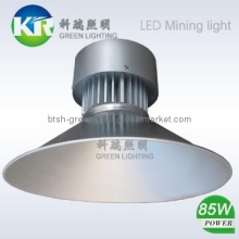85w International standard LED mining Light