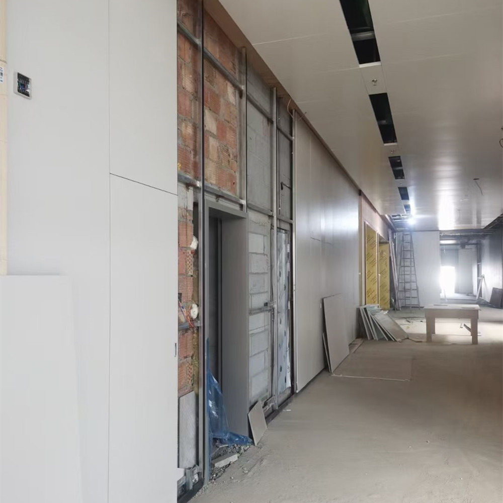 Папярэдне афарбаваная сталёвая шпулька Prepainted steel coil