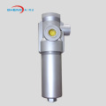 Diesel Engine Inline Fuel Filtrator Filter