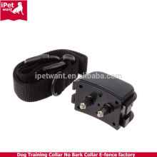 ipetwant Recharegeable No bark collar anti bark collar as seen on tv