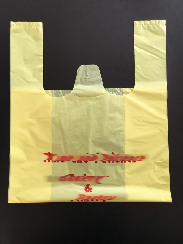 Newspaper Bags Wholesale