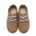 Groothandel Baby Oxford schoenen zacht lederen peuter