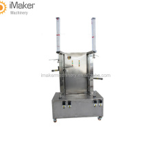 Automatic Fruit and Vegetable Peeling Machines: Efficiently Removing Skin from Watermelons and More