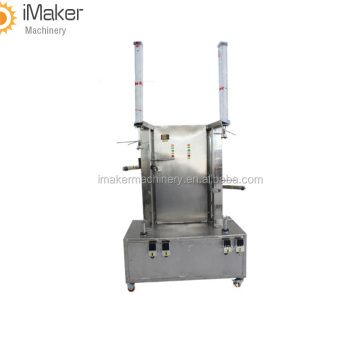 Automatic Fruit and Vegetable Peeling Machines: Efficiently Removing Skin from Watermelons and More