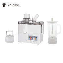 2-Speed Electronic Control juicer