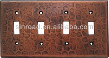 Switch Plates