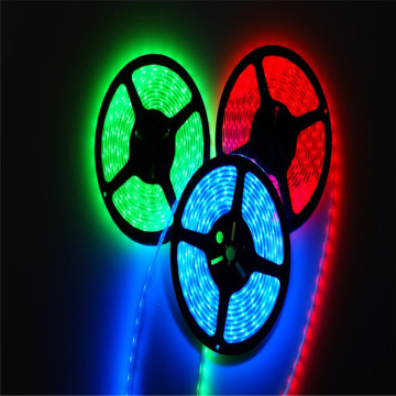 smd 5050 rgb led strips light Ip68 5m