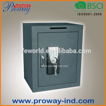 drop safe deposit safe