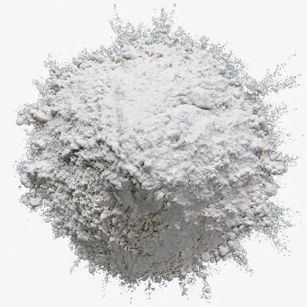 High Efficiency Silica Powder For Injekt Receptive Coating