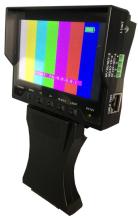 CCTV Testing Monitor with UTP Cable Tester (CV-TEST4302)