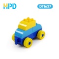 Toy Brick Blocks for Little Kids