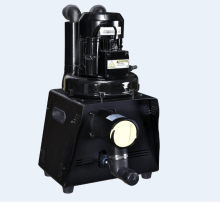Hot Selling Dental Vacuum Suction System