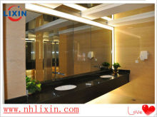 Large Rectangle Wall Mounted Vanity Backlit illuminated Mirror