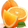 Fuente de fábrica Extracto de cáscara de naranja Naturaleza Aceite de cáscara de naranja dulce