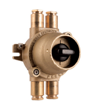 Marine Brass Explosion-proof Switch