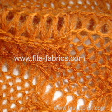 Fancy Knitting Fashion Fabric?