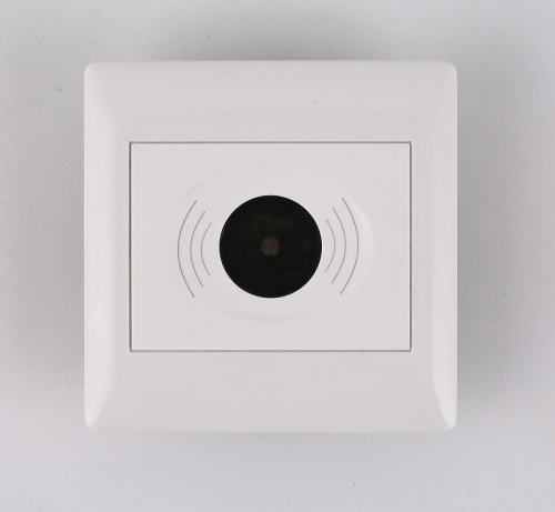 200W Automatic Energy-Saving Microwave Motion Sensor Switch