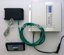 multi channel audio system