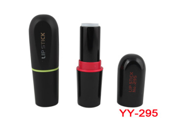 Mac Bullet Shaped UV Black Lipstick Container