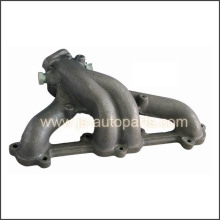 CAR EXHAUST MANIFOLD FOR ISUZU,1988-1991,PICKUPS/TROOPER,4Cyl,2.6L