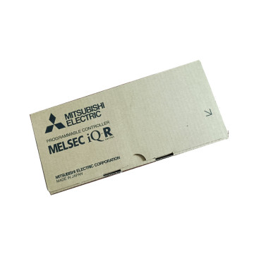 Original PLC Module IQ-R Series with Brand New R04CPU for Sale