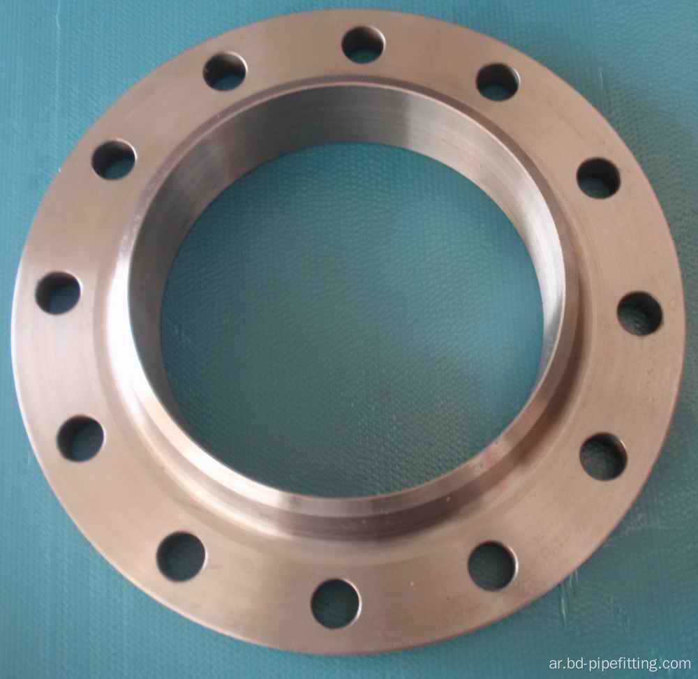 THREAD FLANGE CS 150 # RF A105