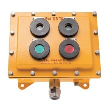 Explosion-proof Button Box