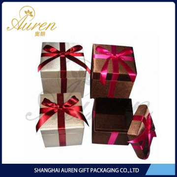 Alibaba website jewellery paperbox