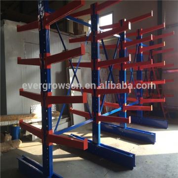 Warehouse Storage Cantilever Rack