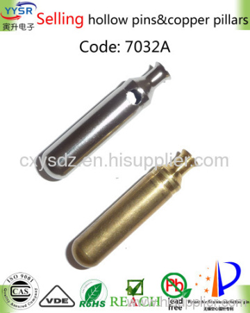 Brass Holder Part 