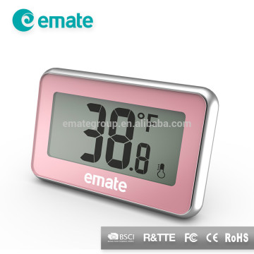 2016 Emate Refrigerator Thermometer with Magnet