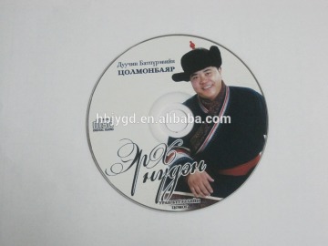 cd replication and printing service