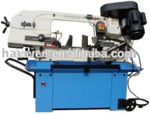 BS-912B horizontal Sawing machine