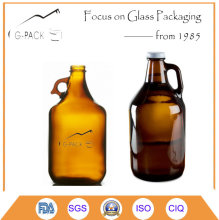 3100ml Wine Bottle Beer Growlers Glass/Liqueurs Bottle