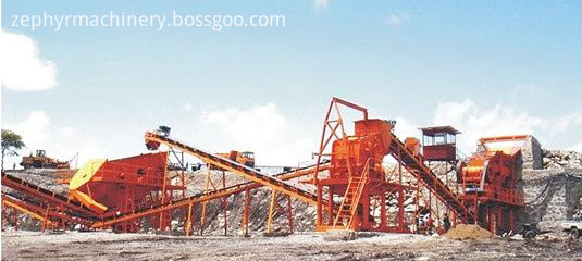 stone-crushing-line