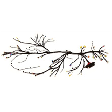 Wiring Harness for Testing Instrumentation and Control Wiring Manufactory