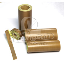 High temperature resistance PTFE Tapes