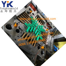 Plastic Switch Water Irrigation Pipe Fitting Mould